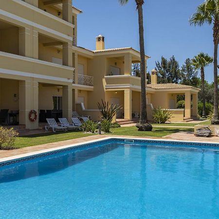 Real Alegria - Terrace With Pool - Vilamoura Dış mekan fotoğraf