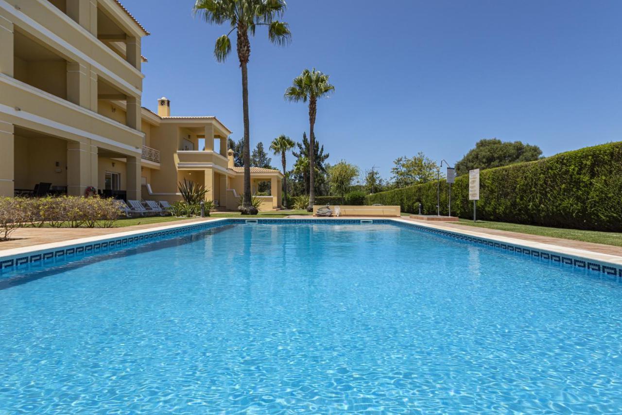 Real Alegria - Terrace With Pool - Vilamoura Dış mekan fotoğraf