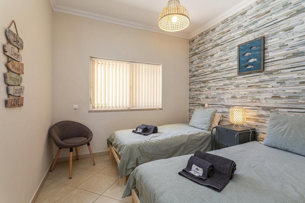 Real Alegria - Terrace With Pool - Vilamoura Dış mekan fotoğraf