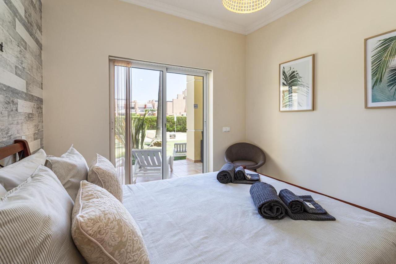 Real Alegria - Terrace With Pool - Vilamoura Dış mekan fotoğraf