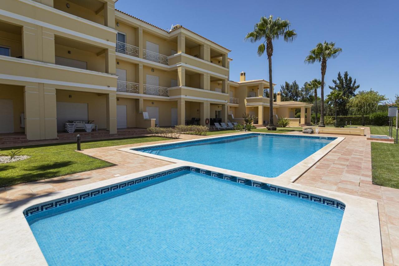 Real Alegria - Terrace With Pool - Vilamoura Dış mekan fotoğraf