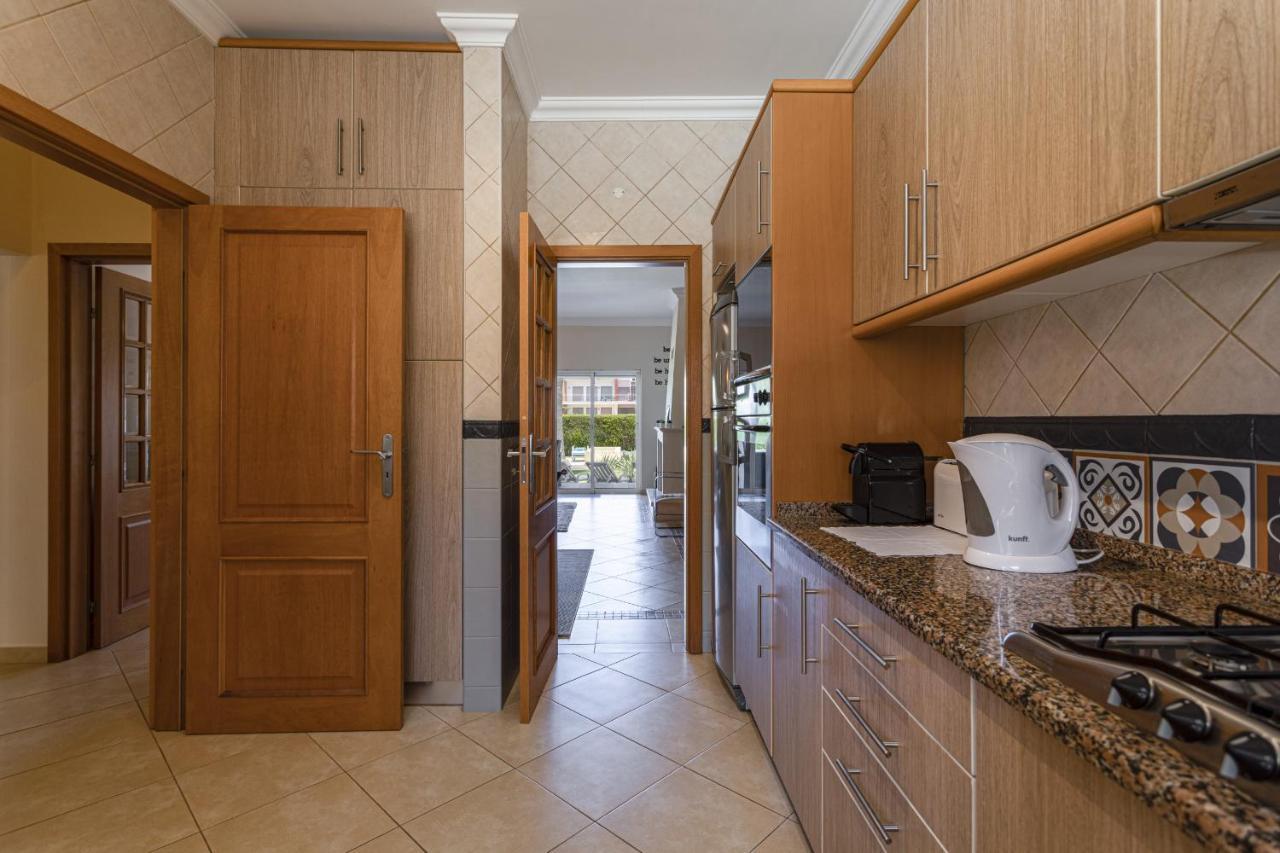 Real Alegria - Terrace With Pool - Vilamoura Dış mekan fotoğraf