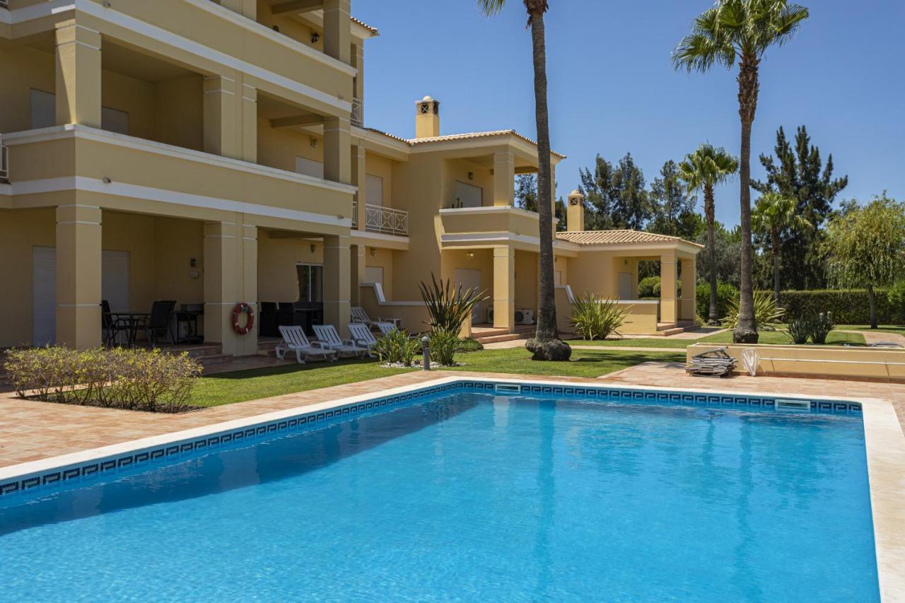 Real Alegria - Terrace With Pool - Vilamoura Dış mekan fotoğraf