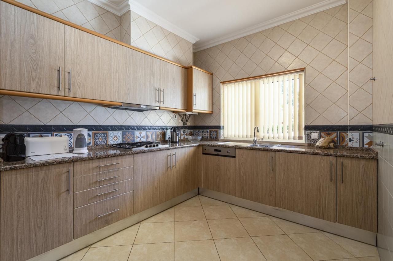 Real Alegria - Terrace With Pool - Vilamoura Dış mekan fotoğraf