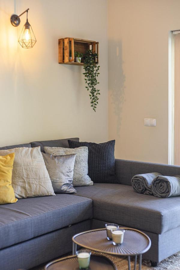 Real Alegria - Terrace With Pool - Vilamoura Dış mekan fotoğraf